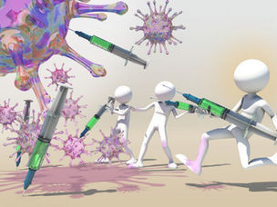                Aşı ve Aşı Karşıtlığı