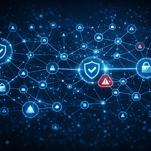 Schwachstellen in Software-Dependencies erkennen