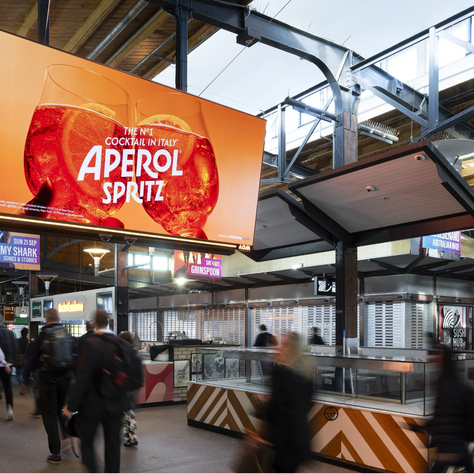 2026 Marketing Outlook: Why Smart AI Billboards Are a Must-Have Strategy This Year