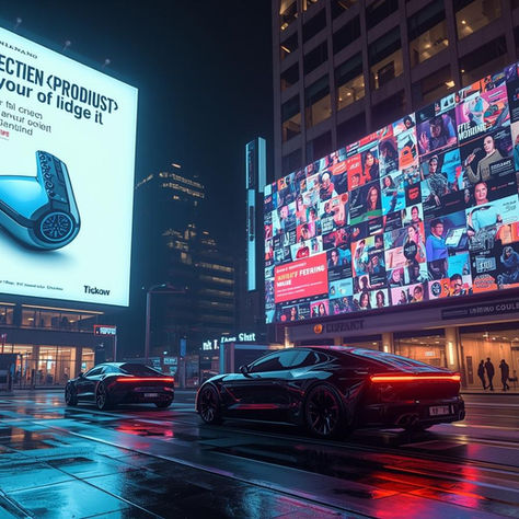 Smart Content Strategies for AI Billboards: What Works, What Doesn’t