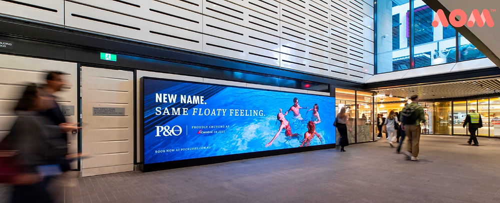 Digital Billboard Locations In Australia AO Media Network Digital Billboard Locations In Australia AO Media Network
