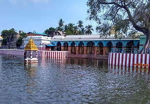 Mailadudurai Thula Kattam after many yea