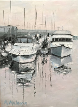 Calm Harbor