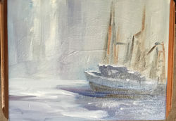 Astoria Trawler