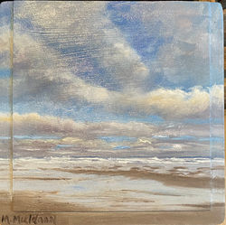 Beach Morning