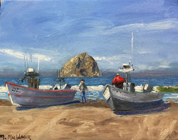 Dory Days, Pacific City
