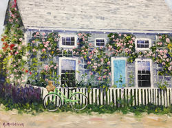 Beach Rose Cottage