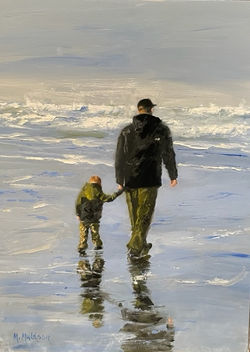 Father & Son