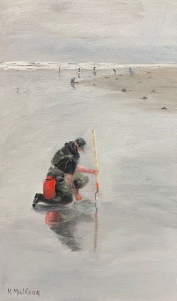 Clamming 101