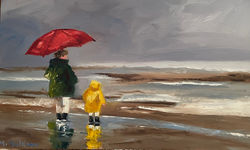 Beach Memories