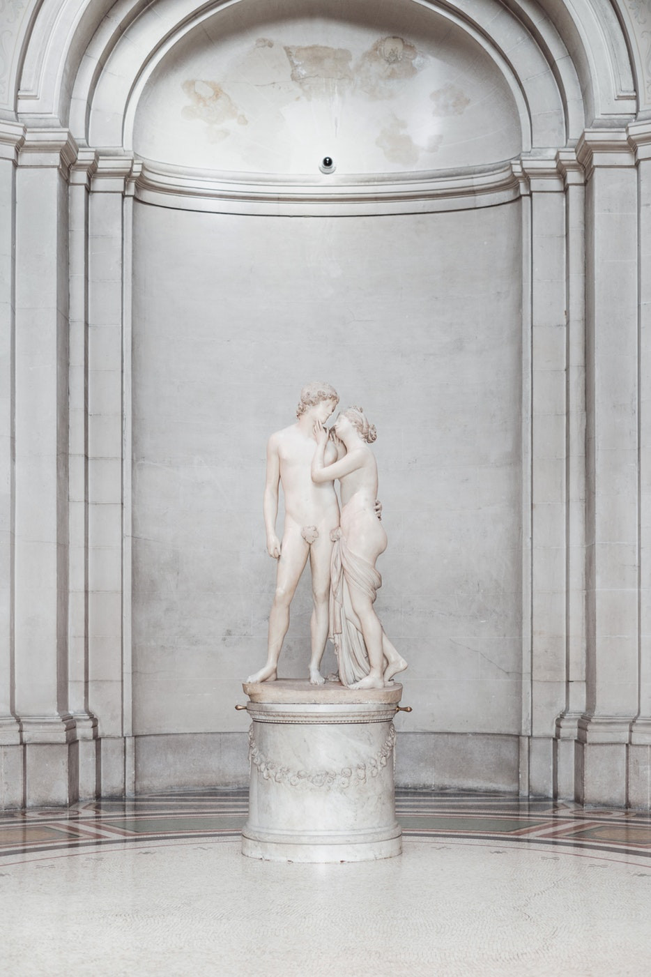 Art Feature Daniela Pisciottano