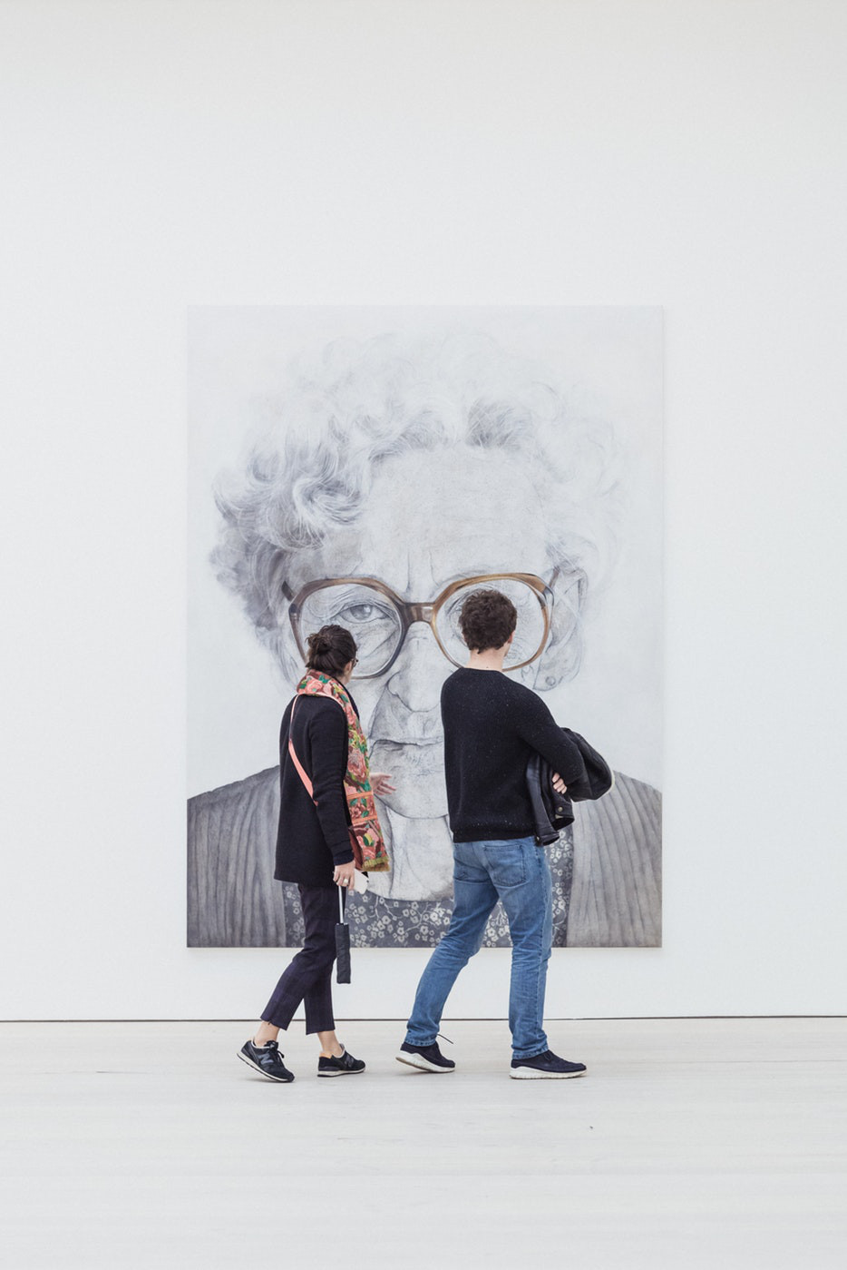 Dating Advice - Why Going to The Museum on A First Date Can Be a Genius Idea Femie Mag