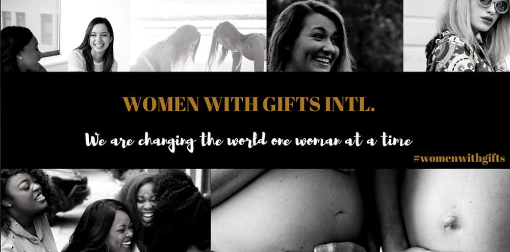 We Interviewed LaNette Kincaide, Founder of The Non-Profit Organisation Women With Gifts Femie Mag