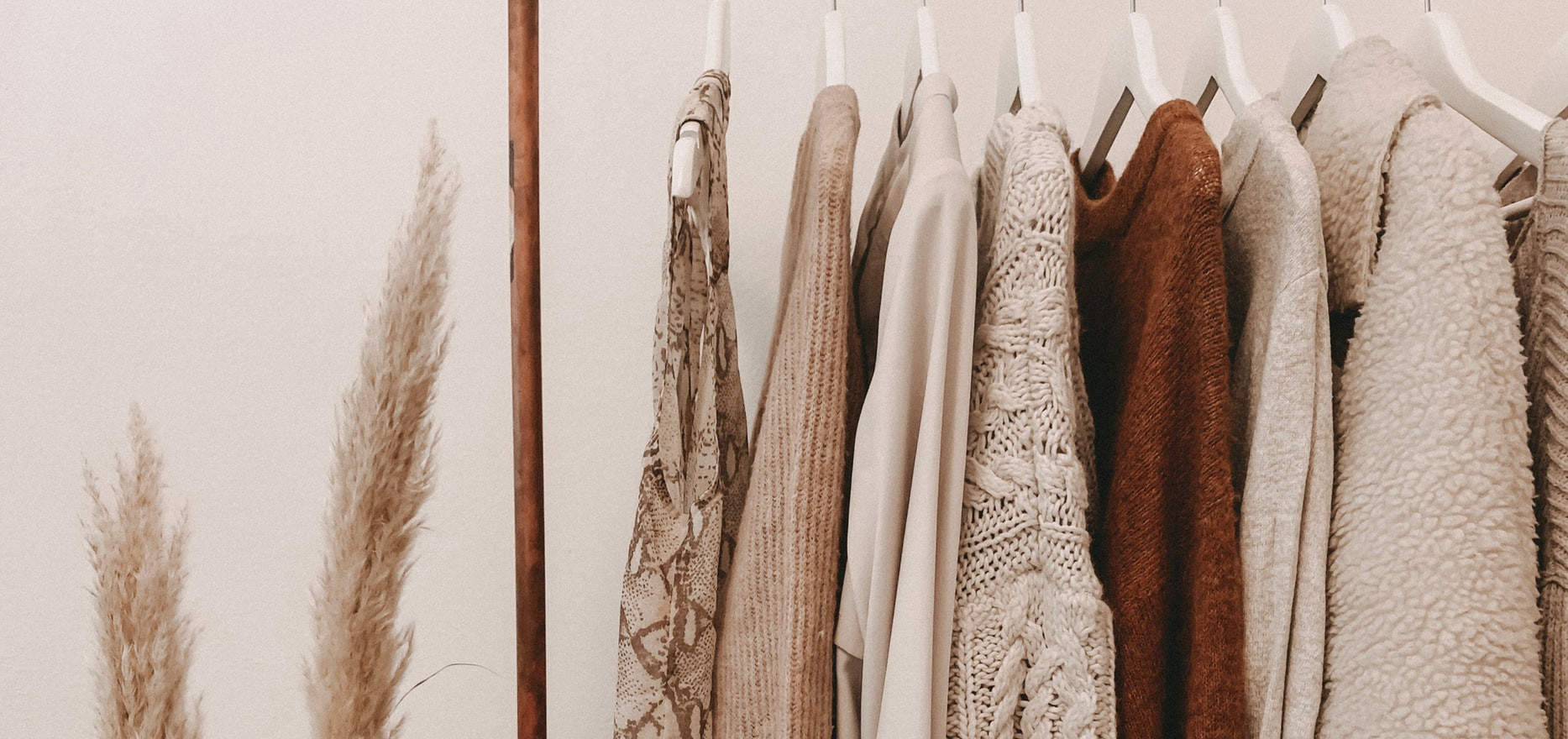 Capsule Wardrobes Are Finally Taking The World By Storm: But Is Less More?