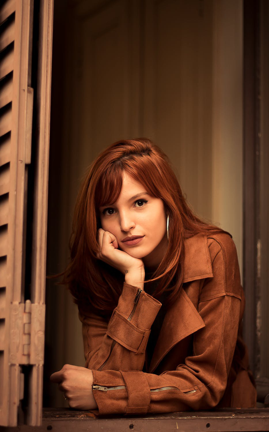 Is Cutting Your Own Bangs Really That Bad? Femie Mag
