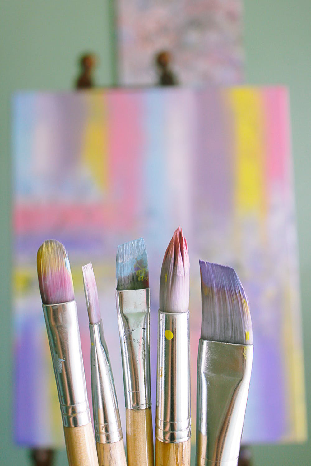 Art Feature Daniela Pisciottano