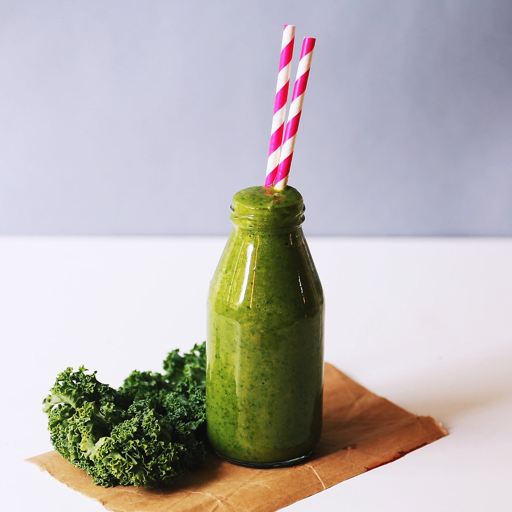 Small – But Essential – Steps to Living A Healthier Lifestyle