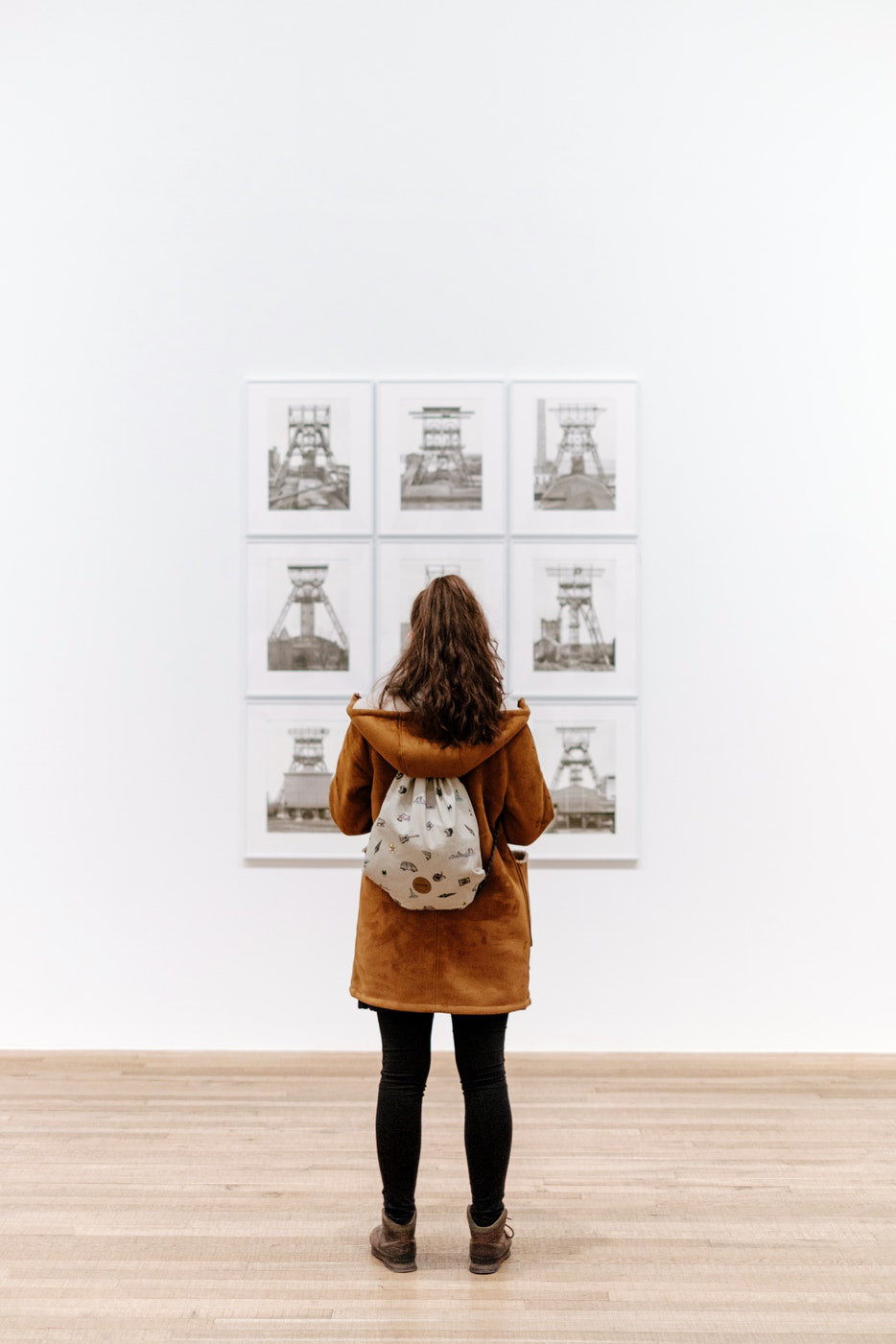 Why You Should Go to The Museum Alone: How To Beat Social Anxiety and Become Your Own Person Femie Magazine