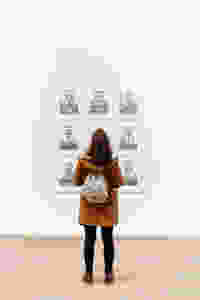 Why You Should Go to The Museum Alone: How To Beat Social Anxiety and Become Your Own Person Femie Magazine