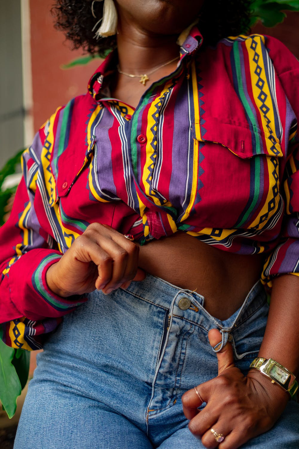 The Magic of Crop Tops - How To Find The Right Style for You Femie Magazine
