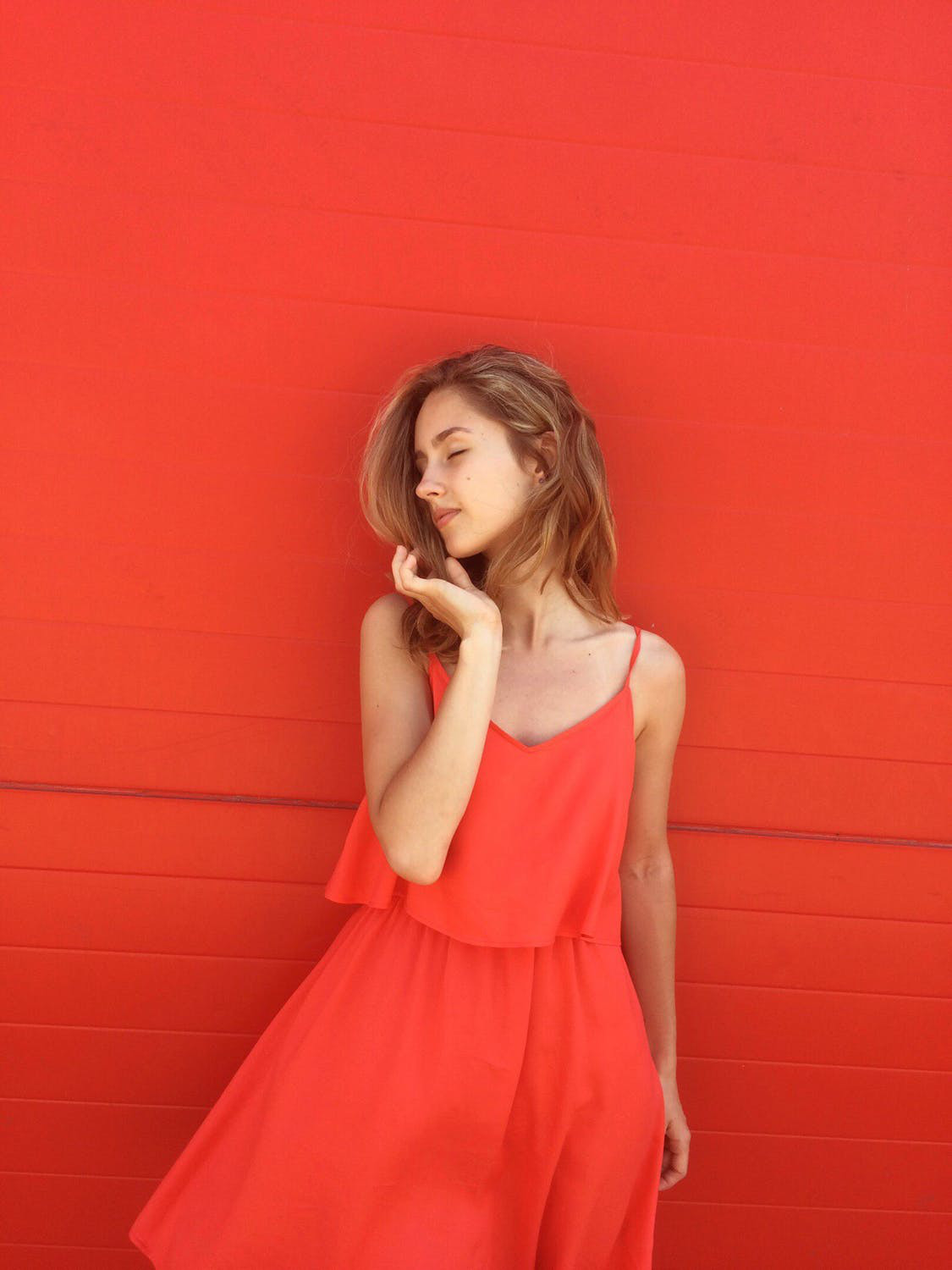 Fashion Feature Daniela Pisciottano