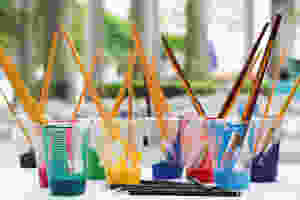 Femie Magazine Dealing With Anxiety: Could Art Therapy Be The Solution?