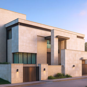 Abu Ghazal Residence