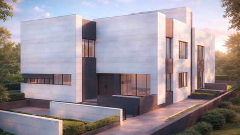 Abu Al-Rub Residence