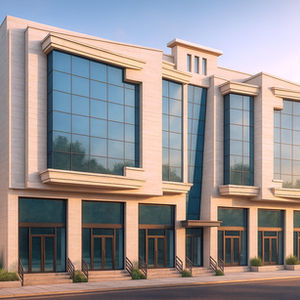 Hatem Atwaha Commercial Complex