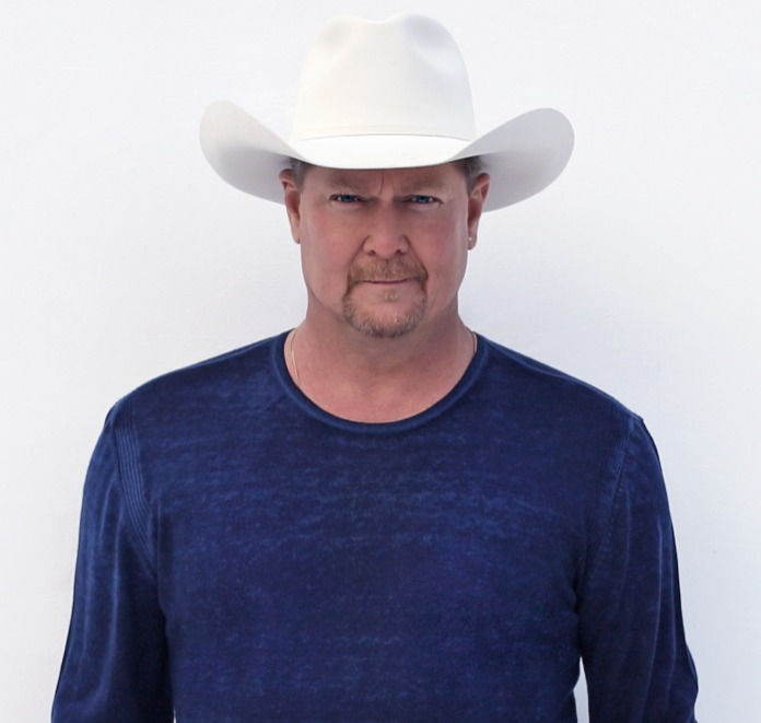 Tracy Lawrence