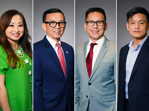 The Duong Family Legacy: From Family Values to Industry Leadership