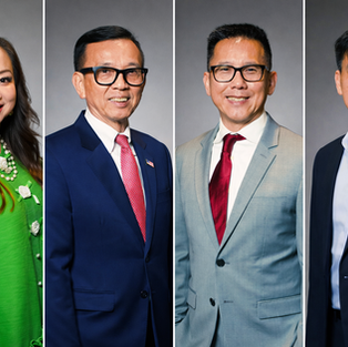 The Duong Family Legacy: From Family Values to Industry Leadership