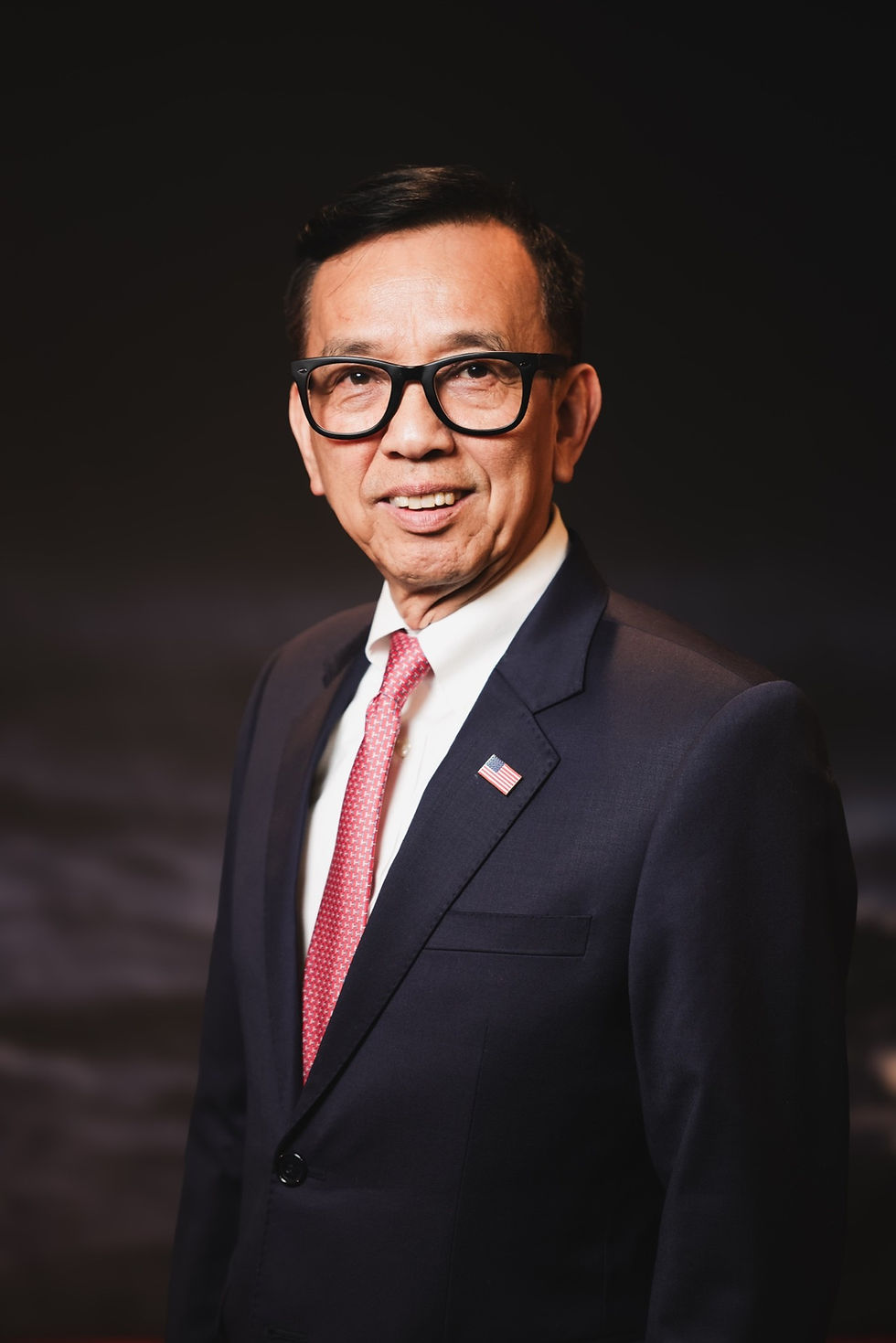 CWS Founder and CEO - David Duong