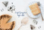 Earl Grey Milk Tea Cake