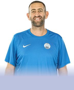 סתיו בר יואל