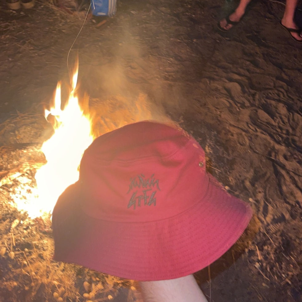 Thumbnail: Broad Brim Hat