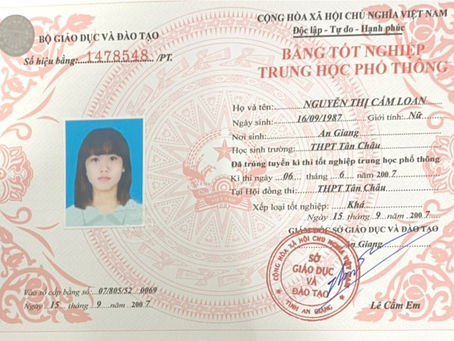 Bằng Tốt Nghiệp Cấp 3 Có Quan Trọng Không – Bằng Cấp 3 Làm Được Gì?