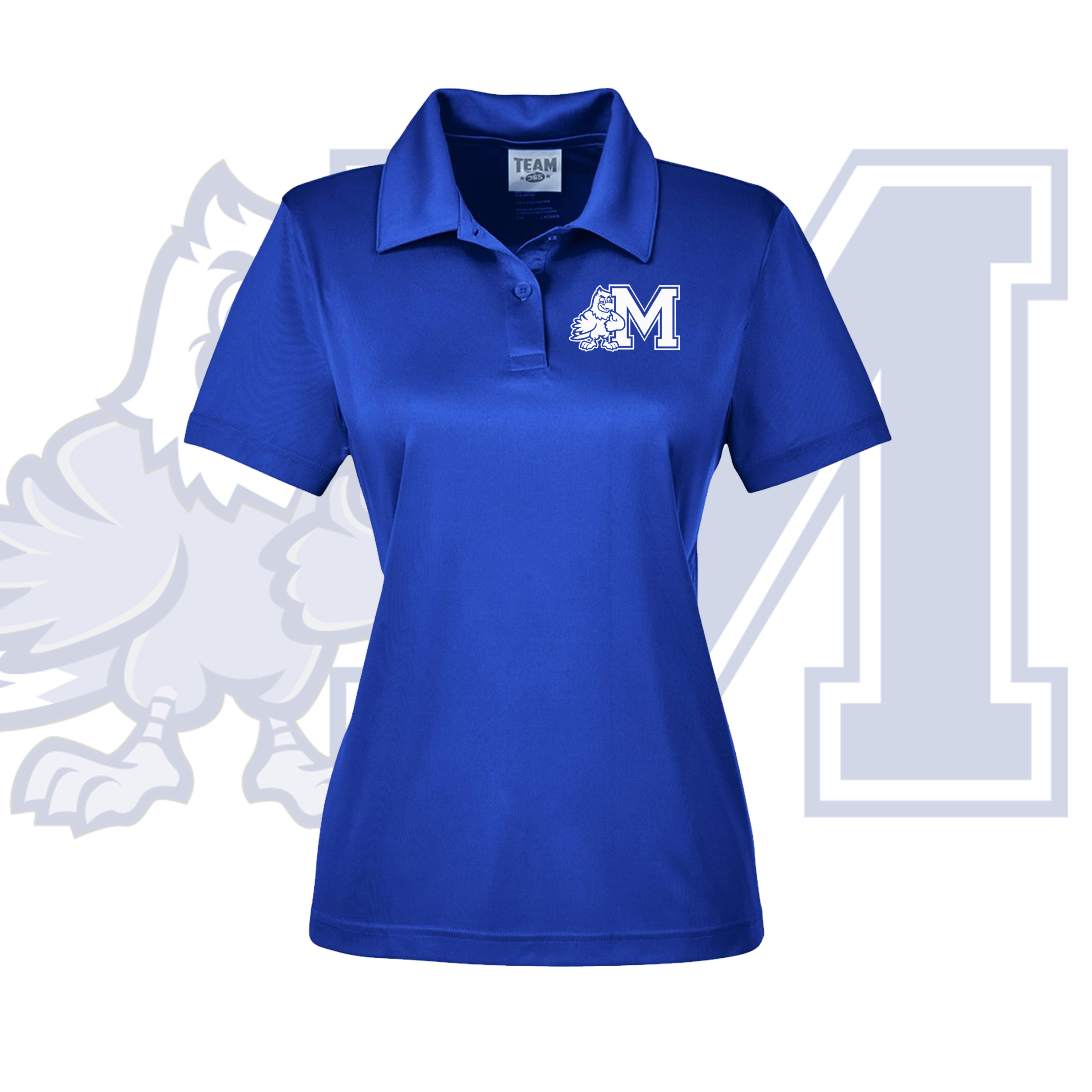 Ladies' Polo