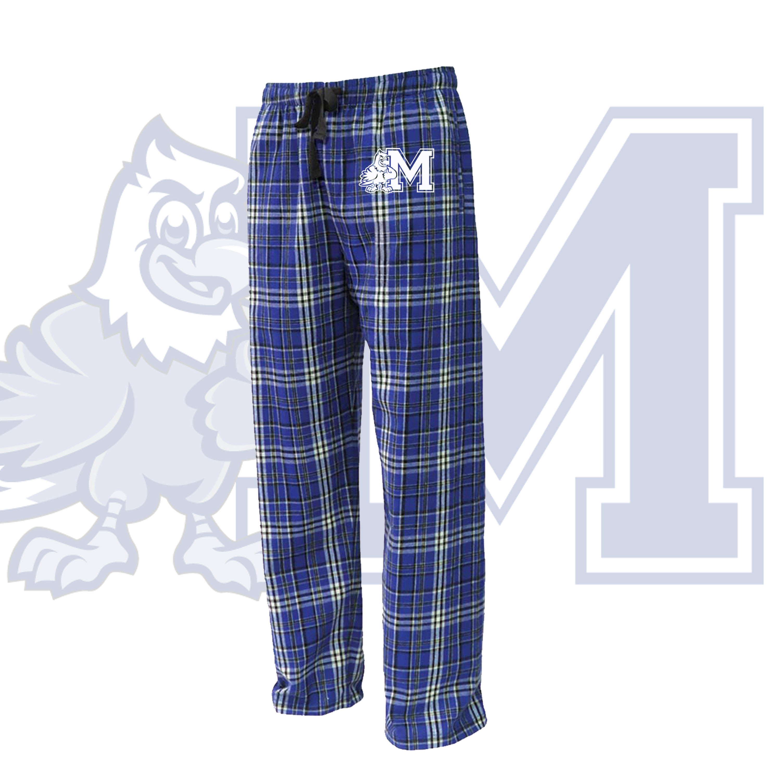 Flannel Pants