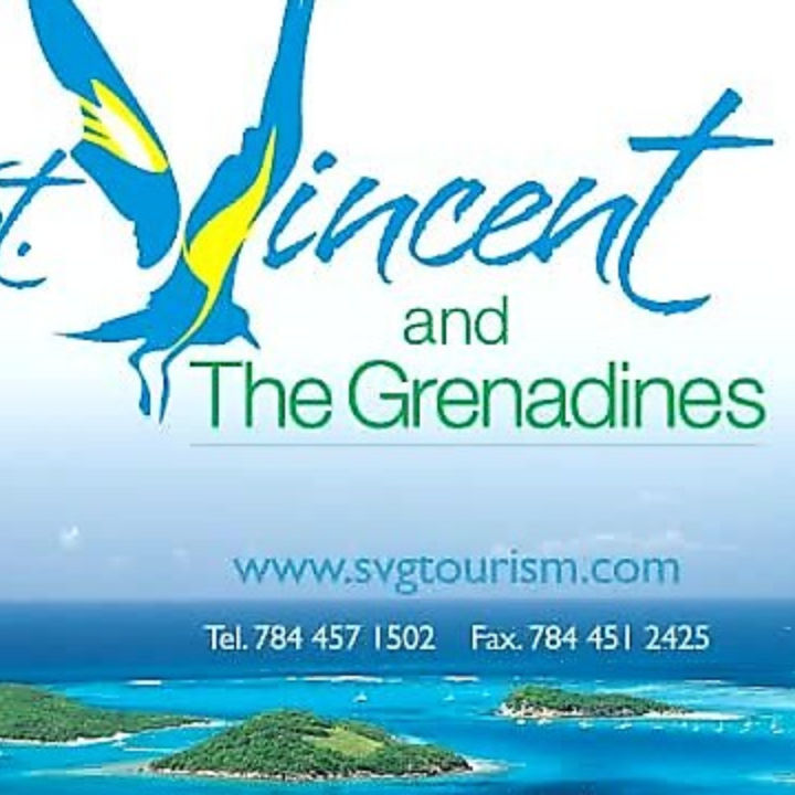 Discover St Vincent and the Grenadines
