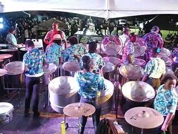 Discover what's new and trending in Caribbean entertainment on BakanalTV..