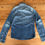 Miniatura: Camisa Jeans