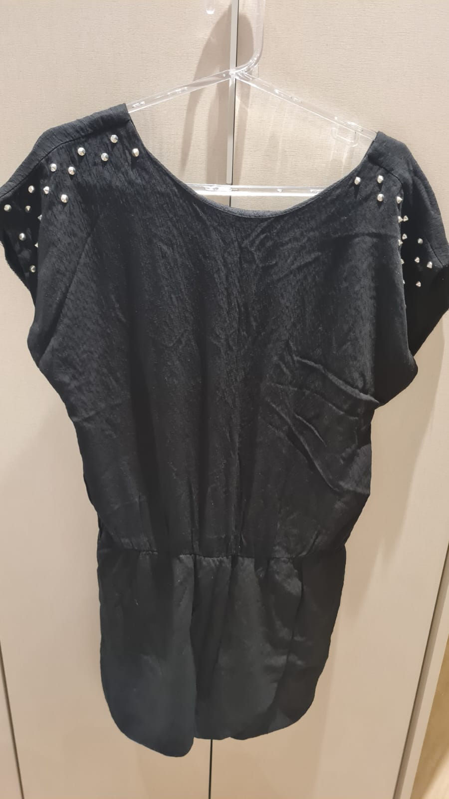 Vestido Zara