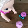 Miniatura: Boneca Baby Alive go bye bye