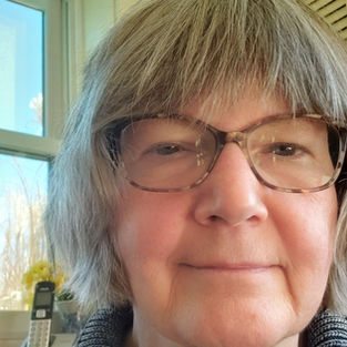 Volunteer Spotlight: Carolynn Anklam