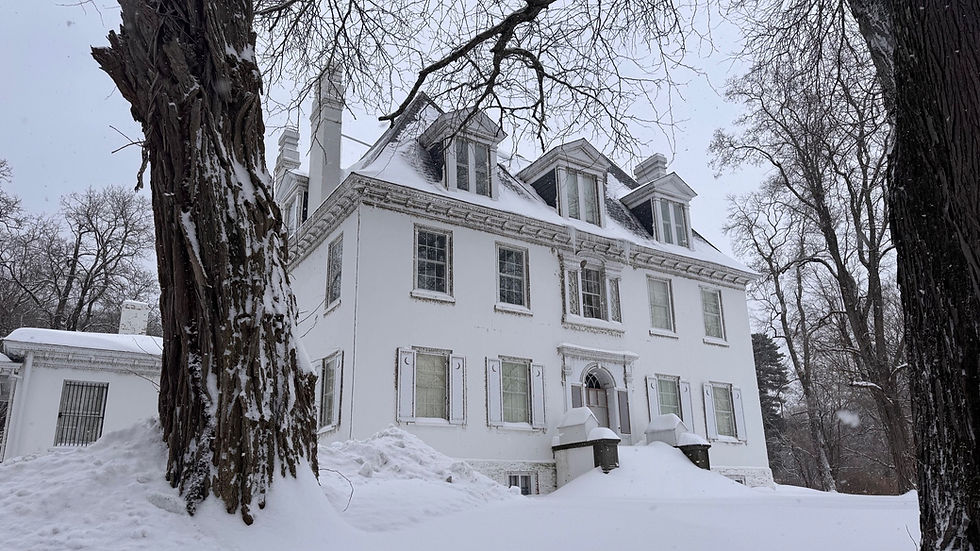 5 things we’re excited about