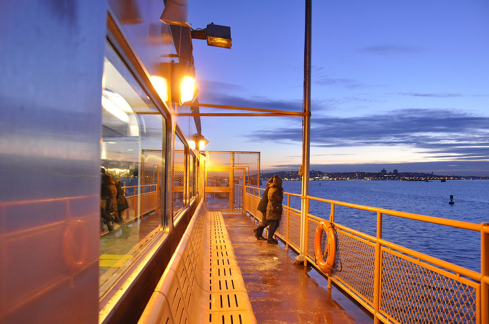 Ferry