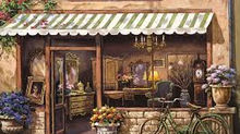 Hyperconnect with antiques and collectables