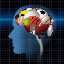 How important is sports and how psycology works?