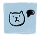 Blue post it cat.png
